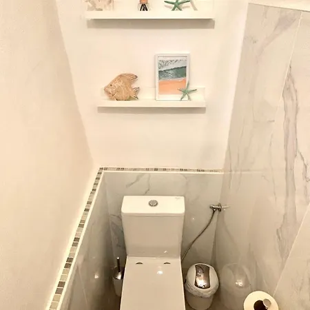 Apartament Old Town Blue *