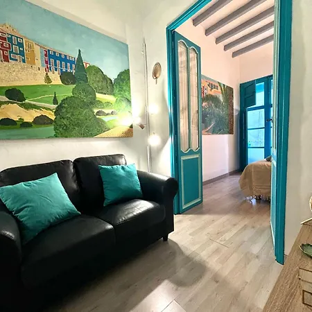 Apartament Old Town Blue *