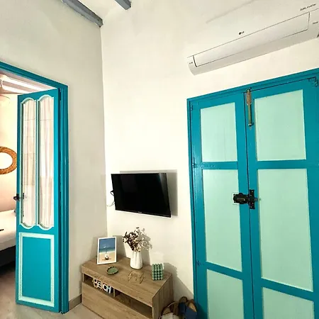 Old Town Blue Apartament *