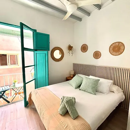 Apartament Old Town Blue *