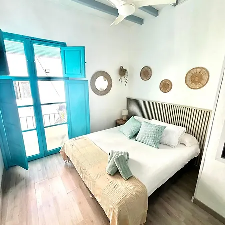 Apartament Old Town Blue *