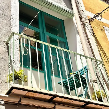 Old Town Blue *